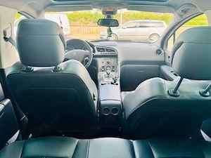 Peugeot 3008 2012 Diesel Hybrid4 - imagine 5