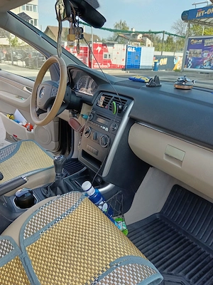 Vand Mercedes BClass - imagine 4