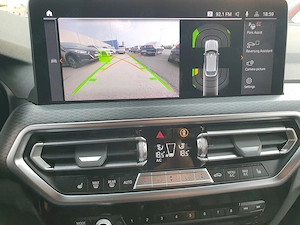 BMW X4 xdrive30d AT MHEV - imagine 9