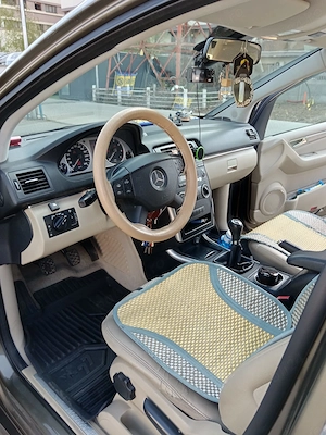 Vand Mercedes BClass - imagine 3