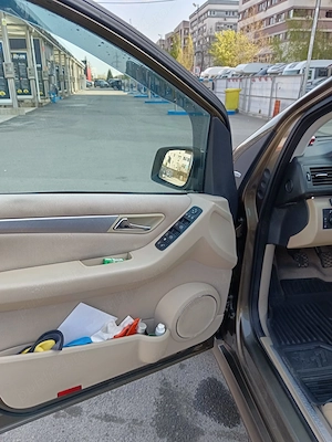 Vand Mercedes BClass - imagine 6