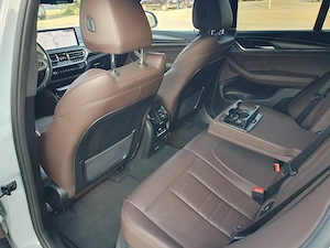 BMW X4 xdrive30d AT MHEV - imagine 7