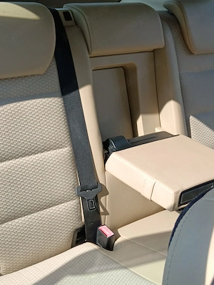 Vand Mercedes BClass - imagine 9