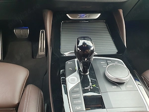 BMW X4 xdrive30d AT MHEV - imagine 8