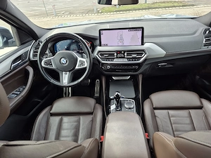 BMW X4 xdrive30d AT MHEV - imagine 6