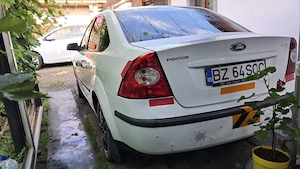 Ford Focus 2200  Negociabill - imagine 5