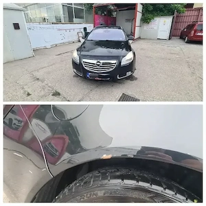 Opel Insignia 2.0 CDTI EcoFlex - imagine 2