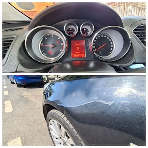 Opel Insignia 2.0 CDTI EcoFlex - imagine 3