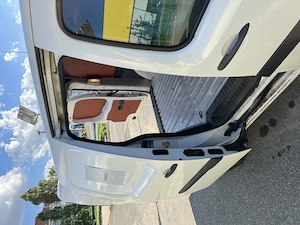   vând mercedes citan   - imagine 7