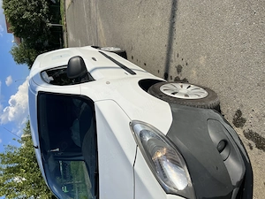   vând mercedes citan   - imagine 3
