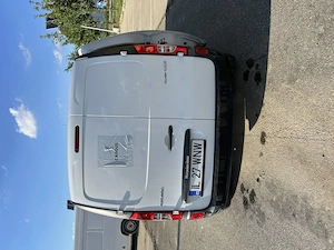   vând mercedes citan   - imagine 6