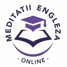 Meditații Engleză   toate nivelurile | 60 lei oră