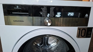 Masina de spalat automata Grundig 8Kg inverter