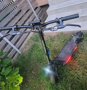 Trotineta electrica kugoo g2 pro