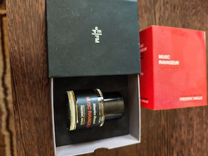 Frederic Malle Musc Ravageur 50ml
