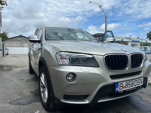 bmw x3 diesel 