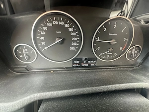 bmw x3 diesel  - imagine 4