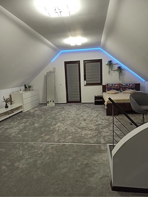  Casă superbă în Silistraru, Brăila   Se vinde COMPLET MOBILATĂ și UTILATĂ - imagine 19
