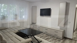 Apartament 2 camere, 52.50 mp, zona Micro 16 - Lidl - imagine 3