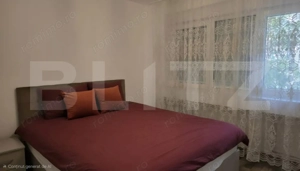Apartament 2 camere, 52.50 mp, zona Micro 16 - Lidl - imagine 8