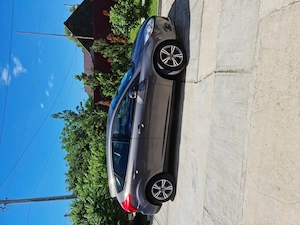 Ford Focus 1.6 TDCi ,2014 - imagine 10