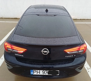Vand Opel Insignia - imagine 3