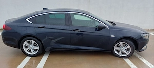 Vand Opel Insignia - imagine 2