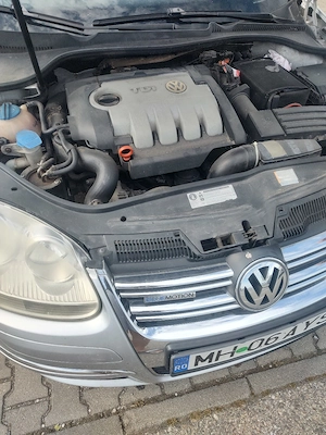Se vinde golf 5 combi 1.9 tdi - imagine 3