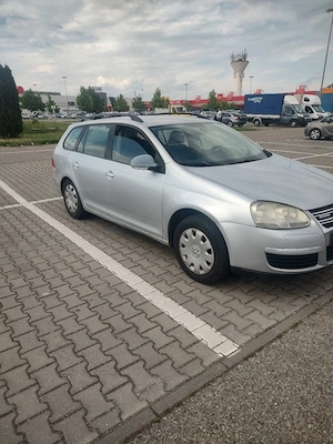 Se vinde golf 5 combi 1.9 tdi - imagine 4
