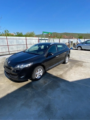 renault megane III