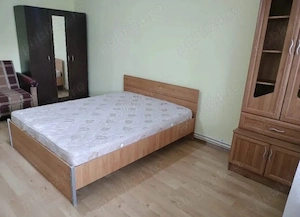 închiriez garsoniera 42mp,ultracentral  - imagine 3