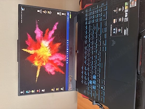 Laptop Gaming ASUS TUF A15