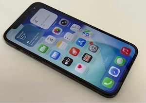 Iphone 12 Black