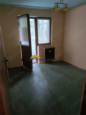 Brancoveanu-Cetatea Veche, 3 camere, confort 2 , bloc reabilitat