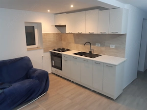 Vand casa complet renovata si utilata in sat Prisacani