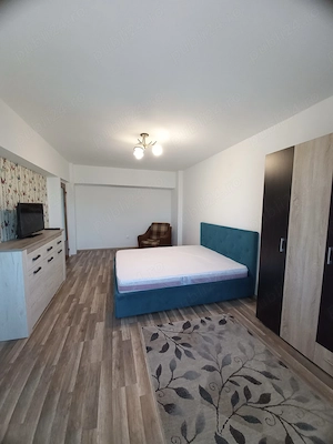 Apartament cu 1 cameră 