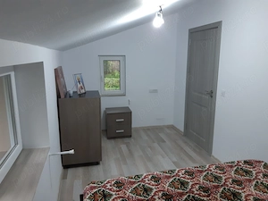 Vand casa complet renovata si utilata in sat Prisacani - imagine 3