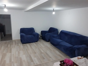 Vand casa complet renovata si utilata in sat Prisacani - imagine 7