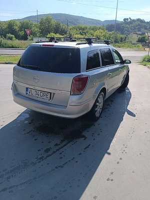 opel astra h - imagine 2