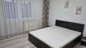 Inchiriez apartament 3 camere langa Mall - imagine 2
