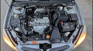 Mitsubishi Lancer 1.6 4G16 - imagine 4
