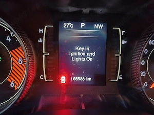 Jeep cherokke gri - imagine 5