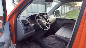 Volkswagen transporter de vanzare - imagine 5