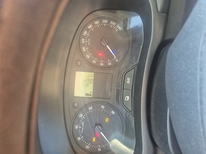 Skoda Fabya