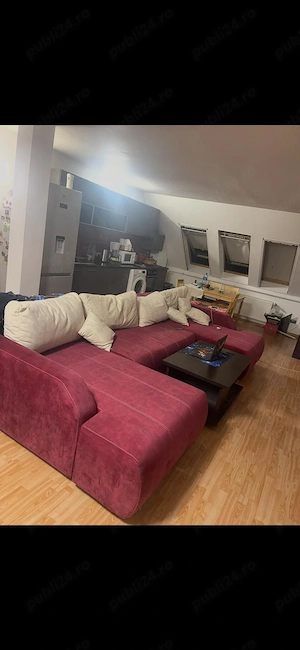 VÂNZARE Apartament 3 Camere, 106 mp Utili + Parcare Subterană | Valea Furcii, Sector 6