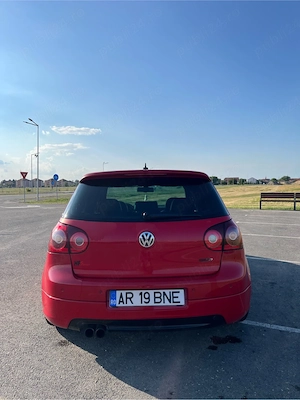 Volkswagen Golf 5 GTI Edition 30 - imagine 4