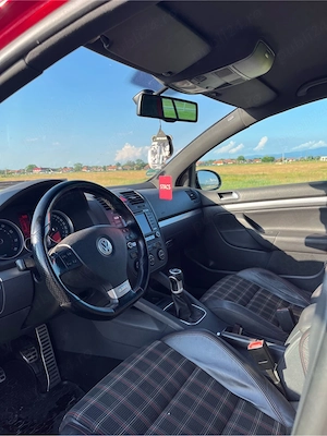 Volkswagen Golf 5 GTI Edition 30 - imagine 7