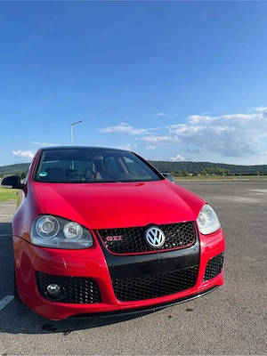 Volkswagen Golf 5 GTI Edition 30 - imagine 2