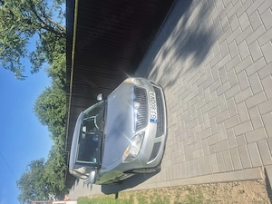 Skoda Fabya - imagine 4