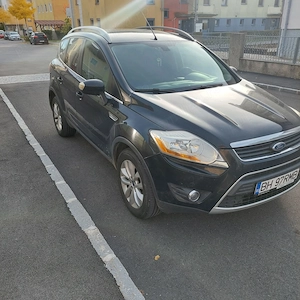 Vand Ford Kuga 4X4 2L 140 PS inmatriculat, 5700 E